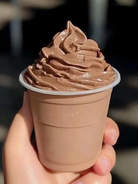 Chocolate Mousse Recipe