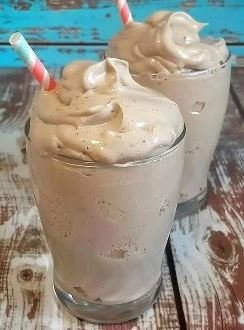 Creamy Dalgona Coffee Recipe